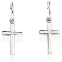 Orecchini Amen Donna Rosari in Argento ORCRB1 - ORCRB1